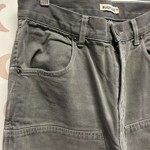 Rudy Jude Utility Jean - Picture 3 of 9